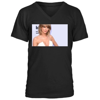 Taylor Swift Men's V-Neck T-Shirt