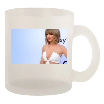 Taylor Swift 10oz Frosted Mug