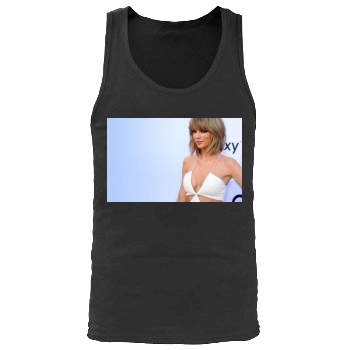 Taylor Swift Men's Tank Top