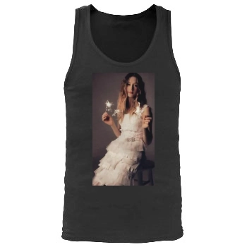 Taissa Farmiga Men's Tank Top