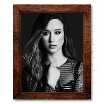 Taissa Farmiga 14x17