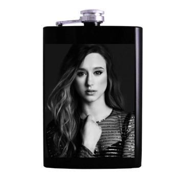 Taissa Farmiga Hip Flask