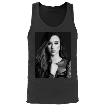 Taissa Farmiga Men's Tank Top