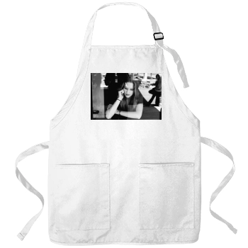 Taissa Farmiga Apron