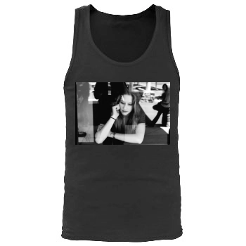 Taissa Farmiga Men's Tank Top