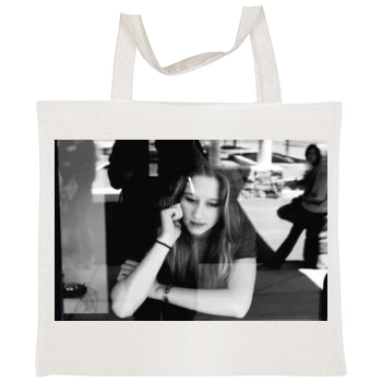 Taissa Farmiga Tote