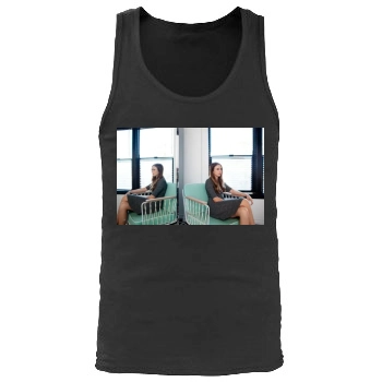 Taissa Farmiga Men's Tank Top