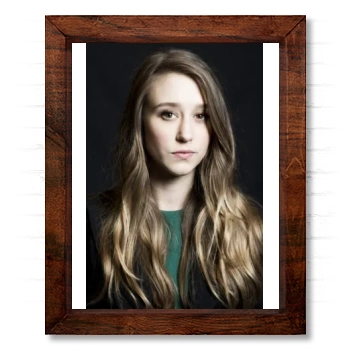 Taissa Farmiga 14x17