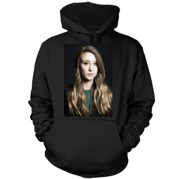 Taissa Farmiga Mens Pullover Hoodie Sweatshirt