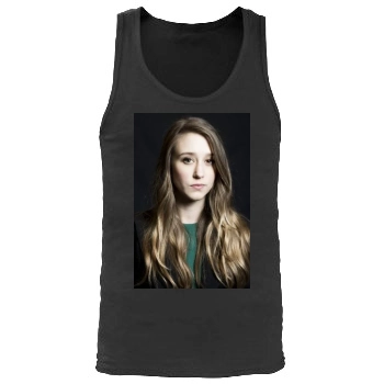 Taissa Farmiga Men's Tank Top