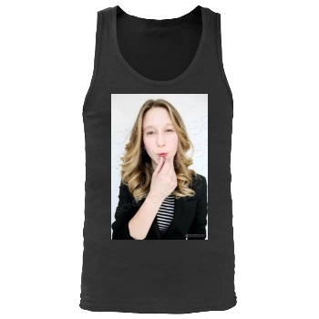 Taissa Farmiga Men's Tank Top