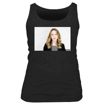 Taissa Farmiga Women's Tank Top