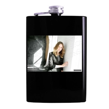 Taissa Farmiga Hip Flask