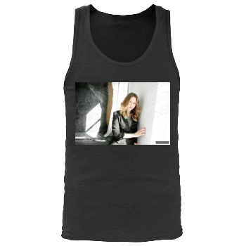 Taissa Farmiga Men's Tank Top