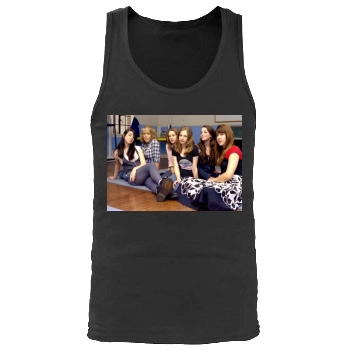 Taissa Farmiga Men's Tank Top