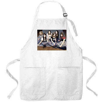 Taissa Farmiga Apron