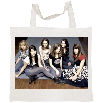 Taissa Farmiga Tote