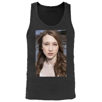 Taissa Farmiga Men's Tank Top