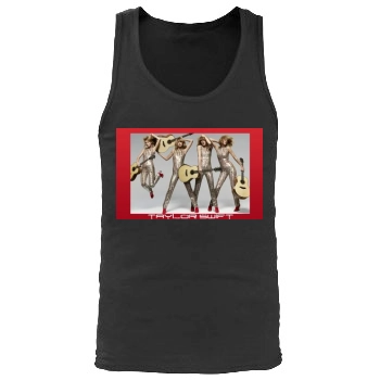 Taylor Swift Men's Tank Top