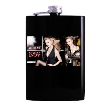 Taylor Swift Hip Flask