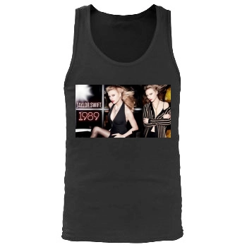 Taylor Swift Men's Tank Top