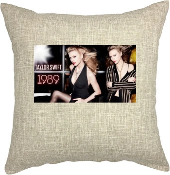 Taylor Swift Pillow