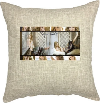 Taylor Swift Pillow