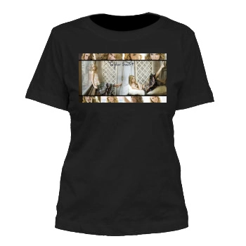 Taylor Swift Women's Cut T-Shirt