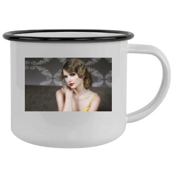 Taylor Swift Camping Mug