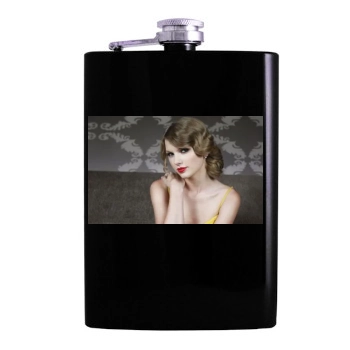 Taylor Swift Hip Flask