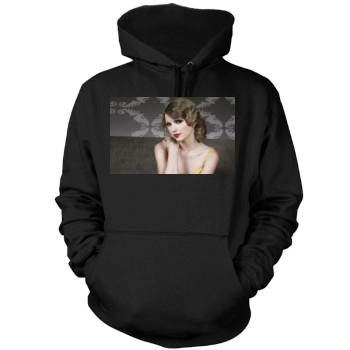 Taylor Swift Mens Pullover Hoodie Sweatshirt