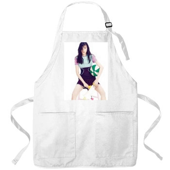 Xiaomeng Huang Apron