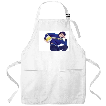 Xiaomeng Huang Apron