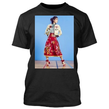 Xiaomeng Huang Men's TShirt