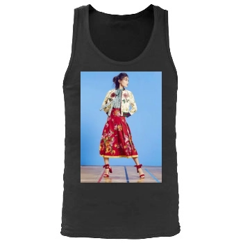 Xiaomeng Huang Men's Tank Top