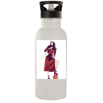 Xiaomeng Huang Stainless Steel Water Bottle