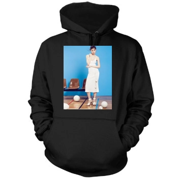 Xiaomeng Huang Mens Pullover Hoodie Sweatshirt