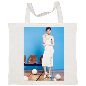 Xiaomeng Huang Tote