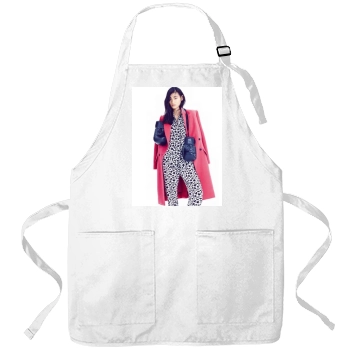 Xiaomeng Huang Apron