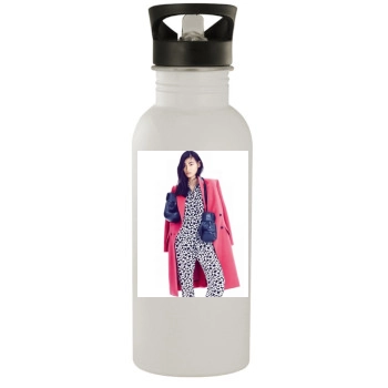 Xiaomeng Huang Stainless Steel Water Bottle