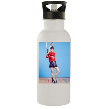 Xiaomeng Huang Stainless Steel Water Bottle