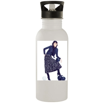 Xiaomeng Huang Stainless Steel Water Bottle