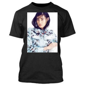 Xiaomeng Huang Men's TShirt