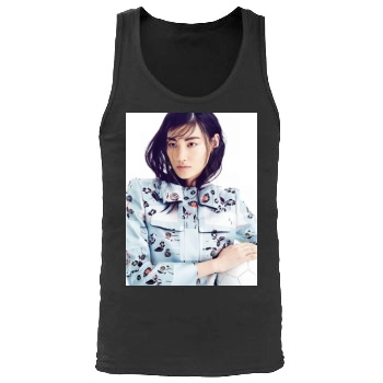 Xiaomeng Huang Men's Tank Top