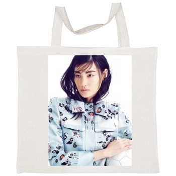 Xiaomeng Huang Tote