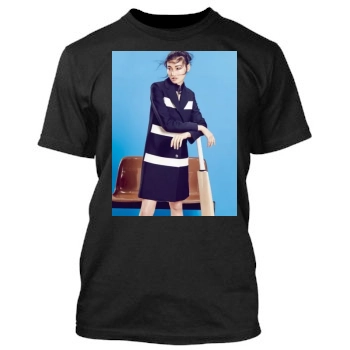 Xiaomeng Huang Men's TShirt