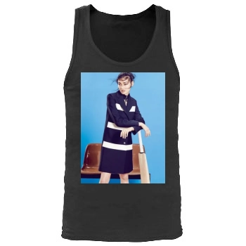 Xiaomeng Huang Men's Tank Top