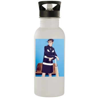 Xiaomeng Huang Stainless Steel Water Bottle