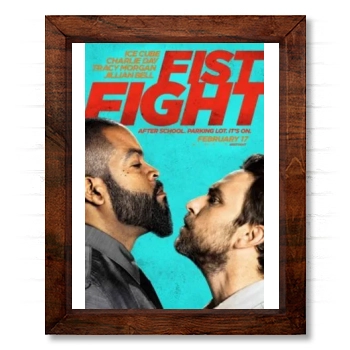 Fist Fight 2017 14x17