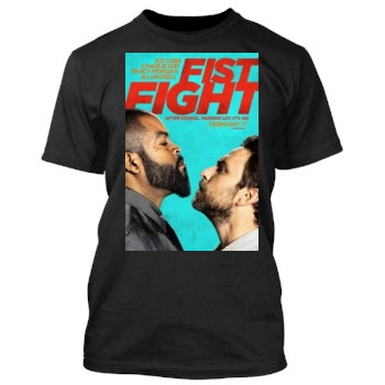 Fist Fight 2017 Men's TShirt